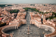 Туры в Рим (Италия) - купить путевку из Москвы, цены на 2024 от Пегас Туристик