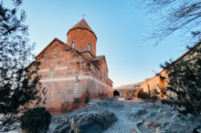 Туры в Армению 2024 из Москвы, цены на отдых от Пегас Туристик